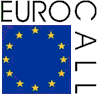 EUROCALL logo