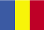 Romanian Flag