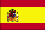Spanish Flag