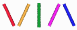 VIA logo