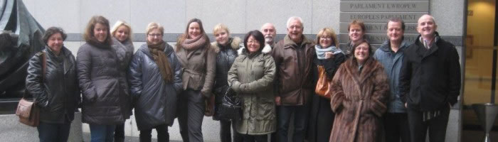 The Tools team