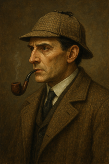 Sherloch Holmes