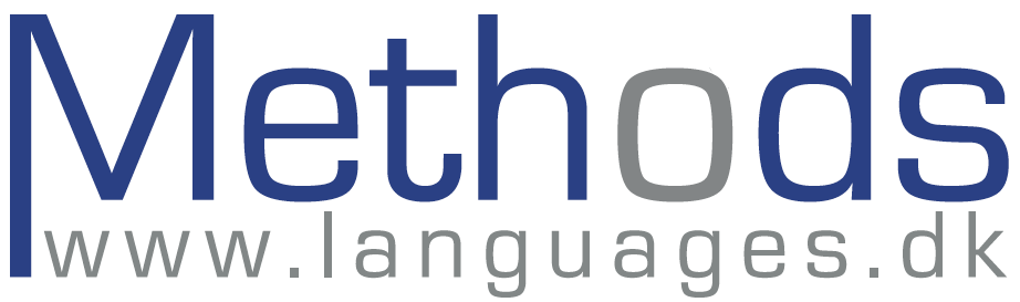 Methods logo